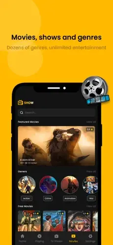 sony-photography-camera Movies and shows